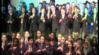 Beatles Medley- Year 7
