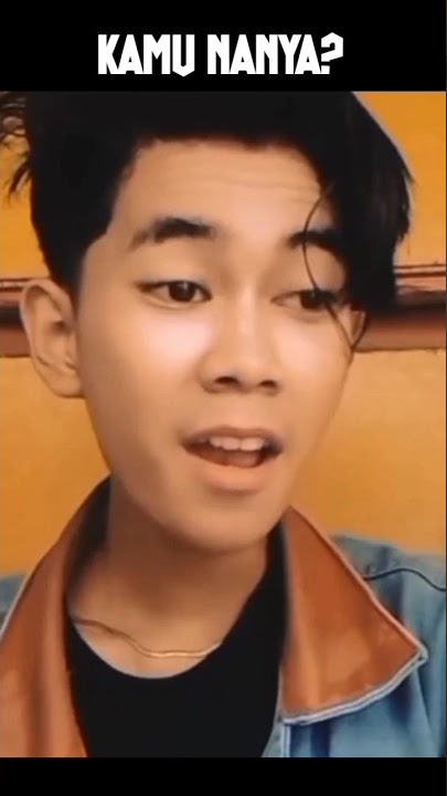 Meme Lucu Kamu Nanya#shorts #viral #tiktok #funny