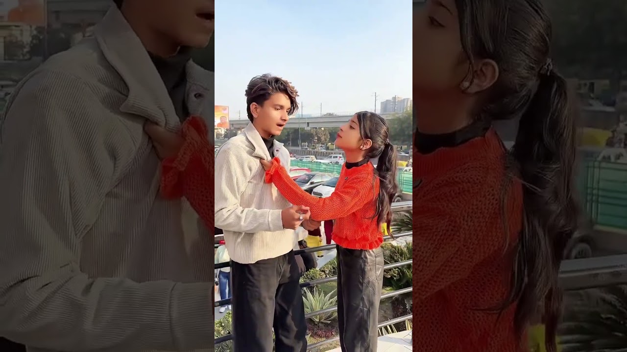 Saifeena love story | Saifeena Instagram Reels Video 