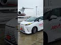 プライベートジェットの上位機種Bombardier Global6000をご紹介