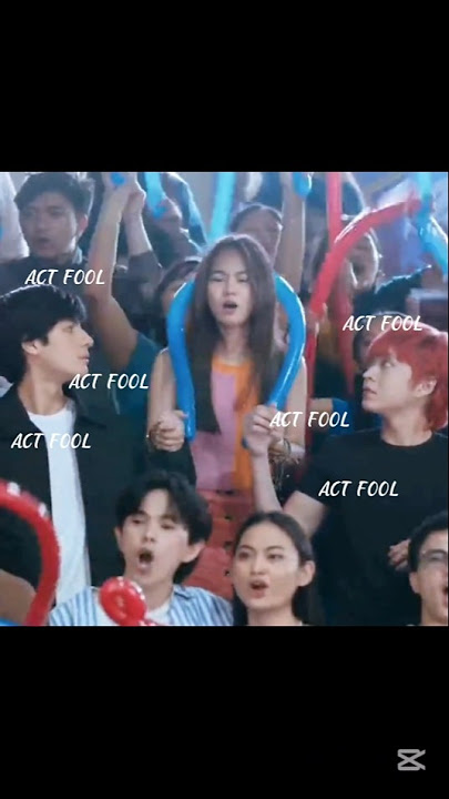 Act fool 🤣 #angmutyangsectione #shorts