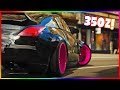 FORZA HORIZON 4 - 350z DRIFT WÓZ NAJLEPSZY JAKI ZROBIŁEM!