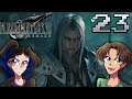 A BROKEN WORLD - Final Fantasy 7 Remake (Part 23) thumbnail