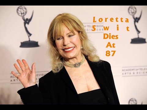 Loretta Swit, Emmy-winning ‘Hot Lips’ Houlihan on ‘M*A*S*H,’ dies at 87