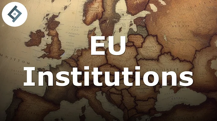 EU Institutions | EU Law