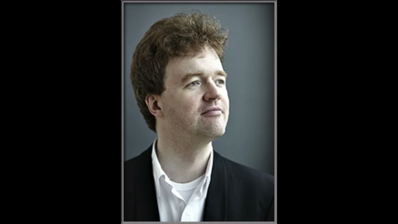 Folke Nauta (1997) Scott Joplin: Maple Leaf Rag (Encore)