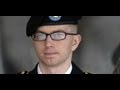 The case of the US vs Bradley Manning | Frontline Club Talks