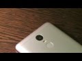 обзор Xiaomi redmi note 3 pro 2/16 gb