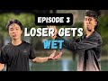 Will dini stay undefeated  a wet jumpshot keeps you dry  episode 3