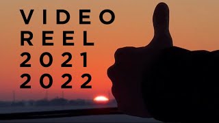 2021-2022 VIDEOGRAPHY REEL