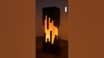 3D Printed Futuristic Lamp