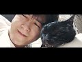 KUUNGAAA「家族だ」Music Video