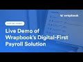 From our partners wrapbook demo