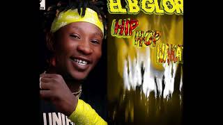 EL B Glory-Hip-Hop Wakat Resimi