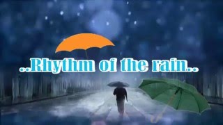 Rhythm of the rain -Cascades.(ซับไทย) chords