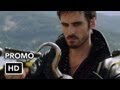 Once upon a time 2x04 promo the crocodile