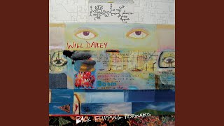 Video thumbnail of "Will Dailey - Dear Grace"