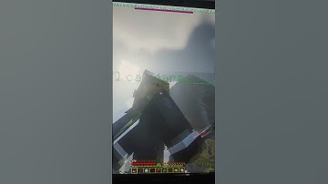 hypixel lobby + shaders