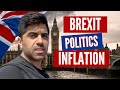 Why is the UK Collapsing?