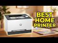 Best Colour Printer For Home Use 2026: Top 9 Models Tested & Ranked