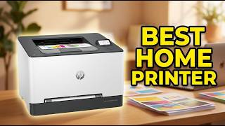 Best Colour Printer For Home Use 2026: Top 9 Models Tested &amp; Ranked