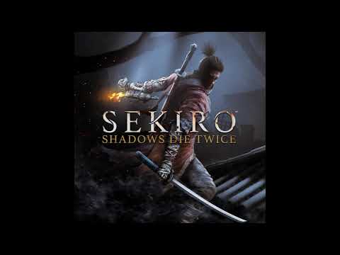 Genichiro Ashina |