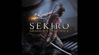 Genichiro Ashina Sekiro Shadows Die Twice Ost