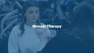 Manual Therapy - Athletico Physical Therapy