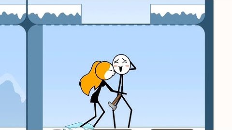 Rescue Me (WEEGOON) Gameplay Walkthrough - All Levels 42-80 - Funny Stickman Rescue Puzzle Game