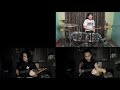 And Justice For All ~ Metallica Cover ~