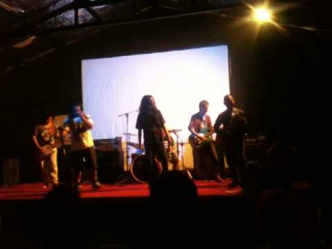 Tunas Bangsa -spoer