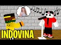 INDOVINA LA CANZONE SU MINECRAFT *IMPOSSIBILE*