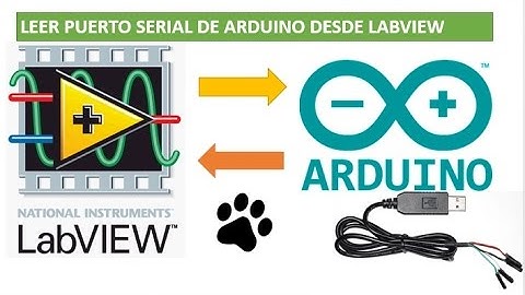 LEER DATOS DESDE EL PUERTO SERIAL Arduino - Labview, SIN UTILIZAR TOOLKIT