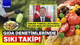 Zirai Ilaçta Yeni Dönem Yumaklı: Reçetesiz Satış Olmayacak
