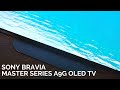 Sony Master Series A9G OLED TV: The best OLED TV money can buy!