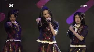 Download lagu Dear My Teacher - Ingin Bertemu JKT48 21 Desember 2023
