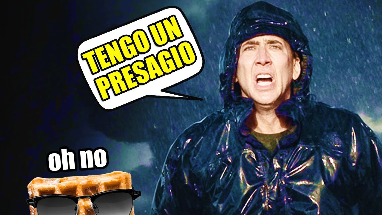 Volví a ver la película que me hizo AMAR el cine. Fue mala idea.