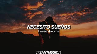 Gryffin - Dreams \/\/ Subtitulada al Español + Lyrics