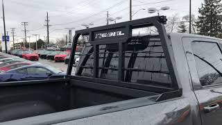 Ram Chase Rebel For Sale 39,992