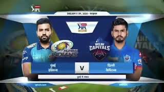Dream 11 IPL 2020 Final Highlights - Mi vs DC || Hindi Highlights || #MIvsDC #IPL2020Highlights