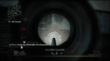 II D0m1n4t0r II  :: Call of Duty 4 Montage Trailer :: Domination :: HD