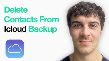 How To Delete Contacts From Icloud Backup (Full 2025 Guide)