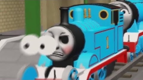 Sodor Online: SLOTLT Deleted Scene
