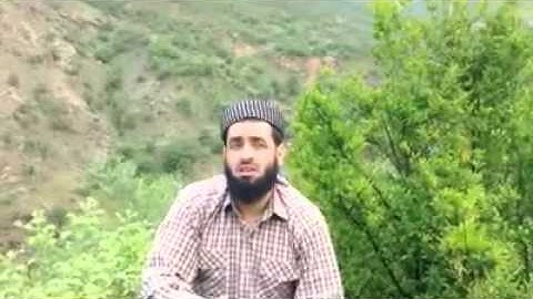 سورة الانشقاق بصوت سعدون حمادي