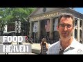 FOOD HEAVEN: Quincy Market | Boston & Harvard University Tour
