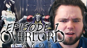 Let's Watch Overlord - YouTube