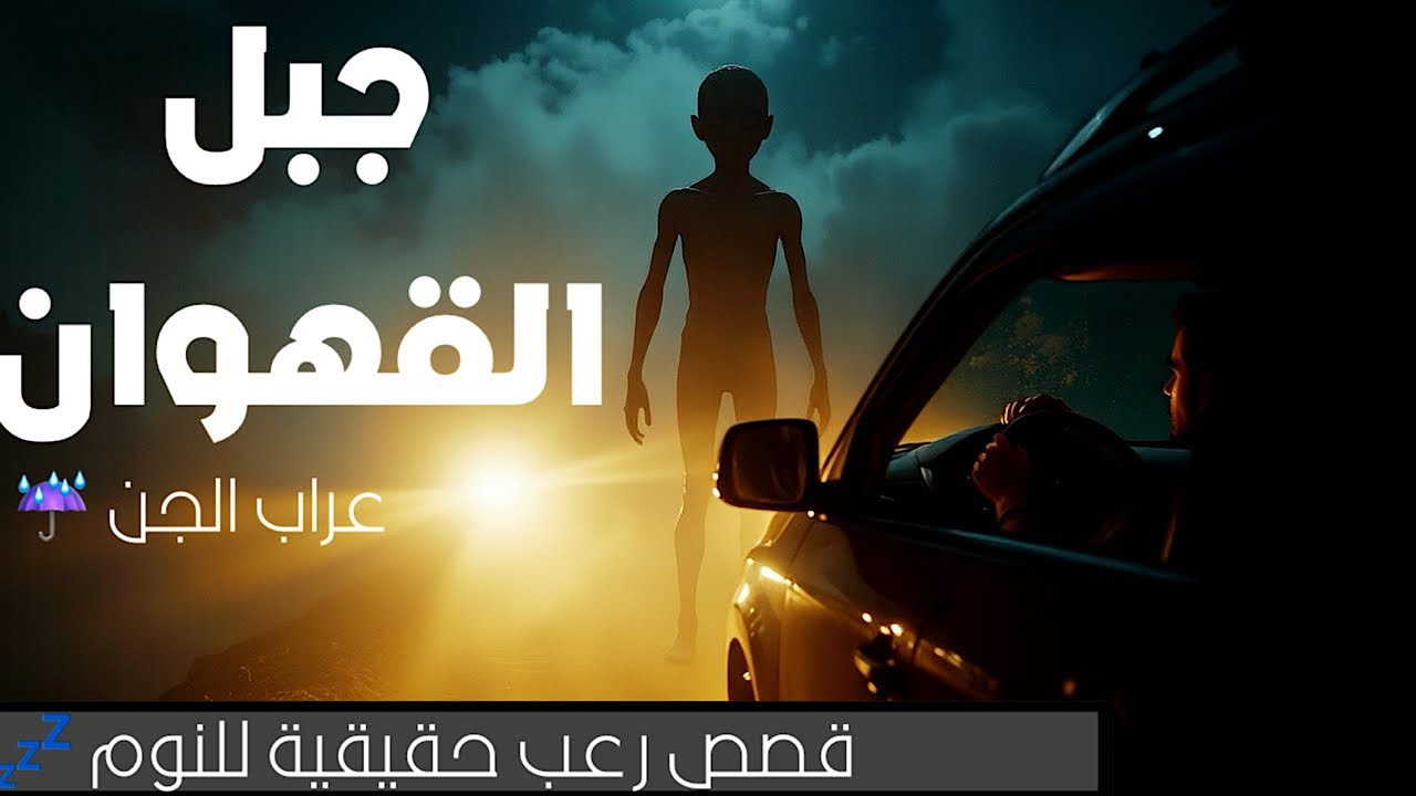 يوم في اخطر جبال سلطنة عمان بنهاية مروعة قصص رعب حقيقية للنوم