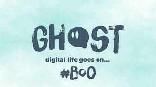 Ghost App sending messages walkthrough screenshot 4