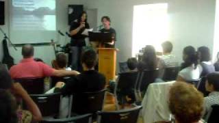Worship - Stronger by Hillsong - Igreja Baptista de Ponta Delgada