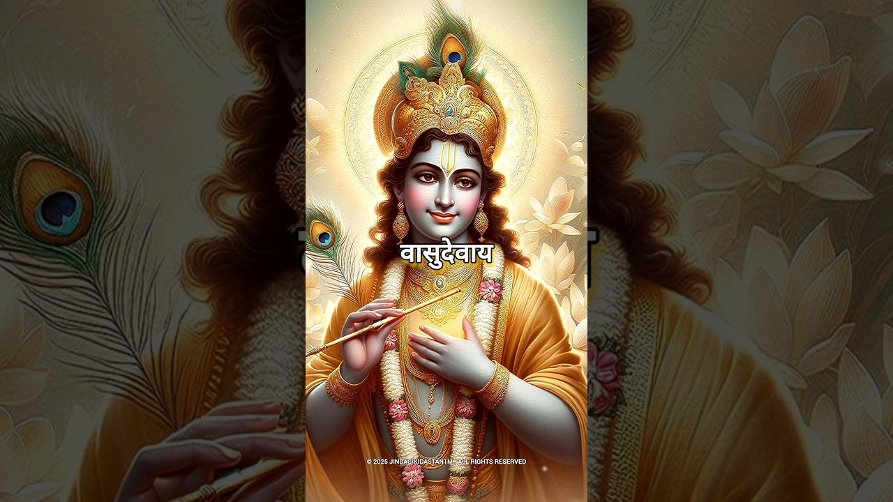 सिर्फ 2 मिनट विष्णु मंत्र सुनो और चमत्कार देखो📑 | Vishnu Mantra Powerful Benefits📑